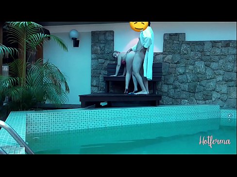 ❤️ Il capo invita la cameriera alla piscina, ma non poteva resistere a un caldo Porno vkal it.pornsexphoto.ru ❌❤